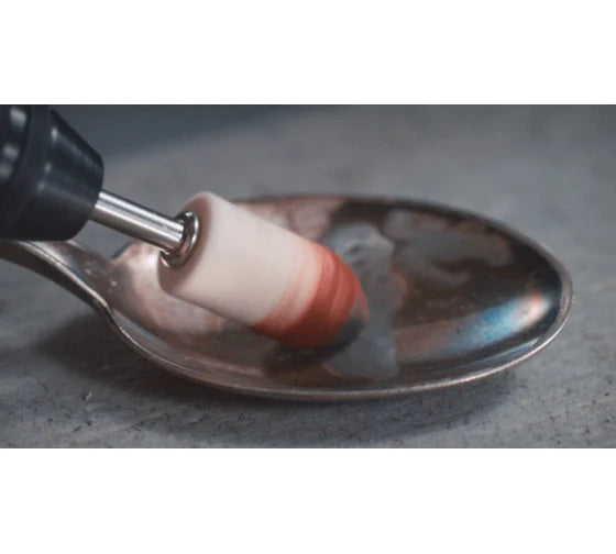 Dremel 422 փայլեցնող ծայրակալ (26150422JA)
