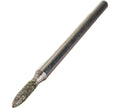 Dremel 7144 ալմաստե փոշեպատմամբ գլխիկ 2.4 մմ (26157144JA)