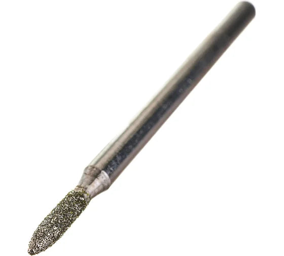 Dremel 7144 ալմաստե փոշեպատմամբ գլխիկ 2.4 մմ (26157144JA)
