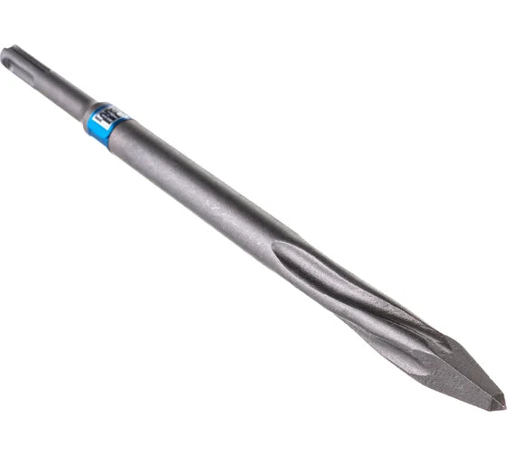Bosch 2609390576 "Long Life" Pointed Chisel (250 mm, SDS-plus)