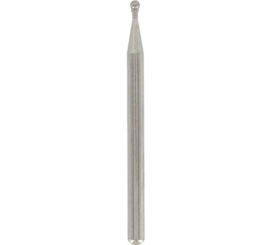 Dremel 7103 Diamond Wheel Point 2.0 mm (26157103JA)