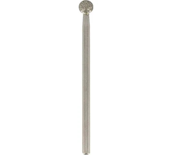Dremel 7105 Diamond Wheel Point 4.4 mm (26157105JA)
