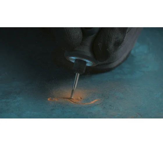 Dremel 7122 Diamond Wheel Point 2.4 mm (26157122JA)