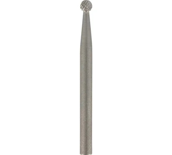 Dremel 9905 վոլֆրամի կարբիդից գլխիկ 3.2 մմ (2615990532)