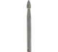 Dremel 9911 Tungsten Carbide Cutter 3.2 mm (2615991132)
