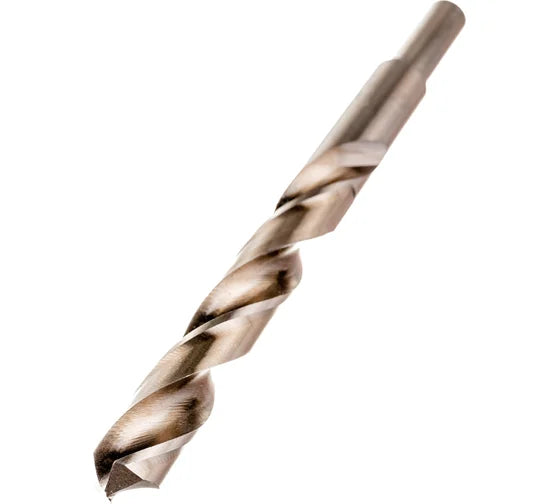 The Bosch 2608585905 HSS-Co Standardline drill bit