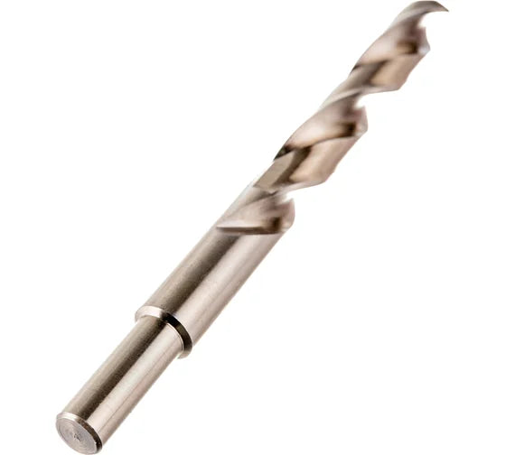 The Bosch 2608585905 HSS-Co Standardline drill bit