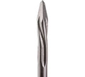 Bosch 2609390576 "Long Life" Pointed Chisel (250 mm, SDS-plus)