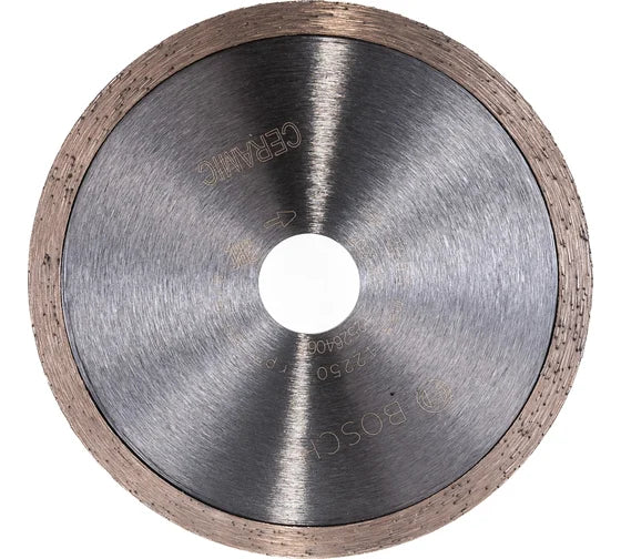 Bosch 2609256417 ալմաստե սկավառակ