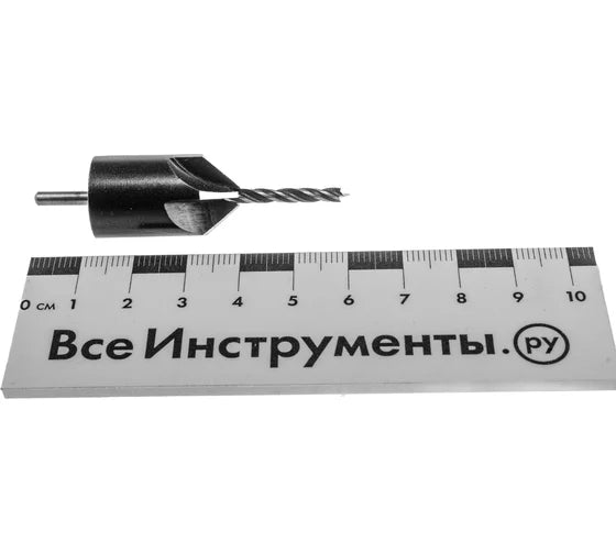 Bosch փայտի հորատիչ զենկերով (3 մմ) 2609255216