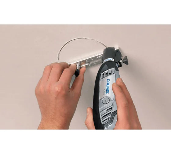 Dremel Line and Circle Cutter Attachment 678 (26150678JA)