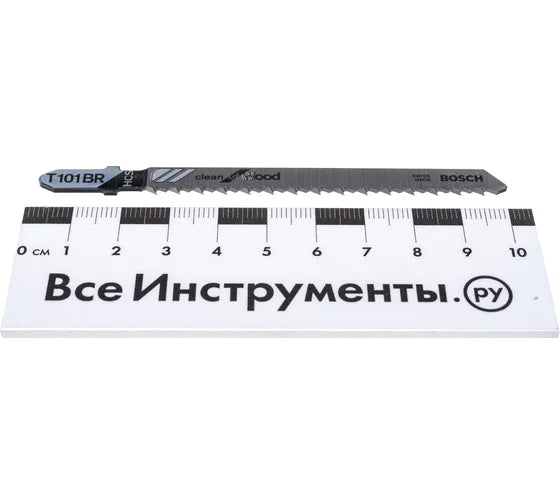Bosch 2608630014 jigsaw blade