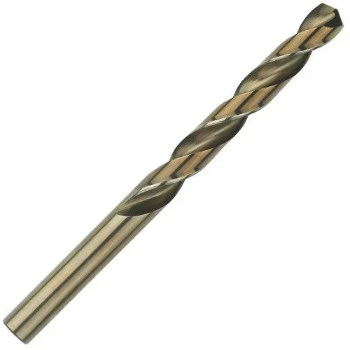 HSS-Co, DIN 338, 6×57 mm