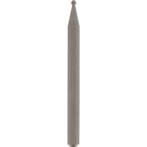 BOSCH engraving knife 1.6 mm small spherical head 26150106JA