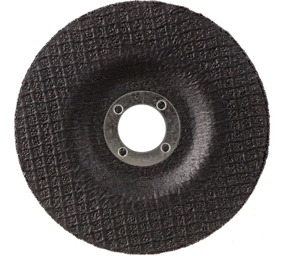 Bosch Professional 125 mm Depressed Center Grinding Disc for Metal (2608600223)