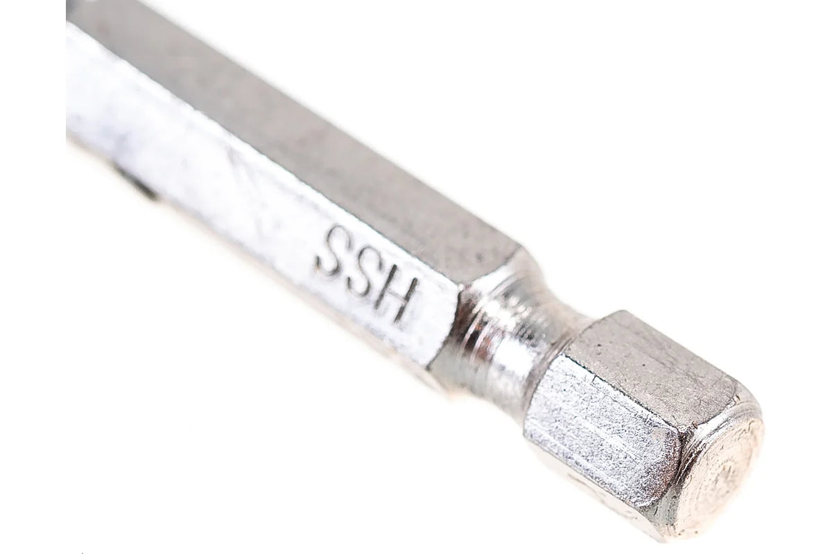Spiral drill bit for wood (5x52/98.5 mm) Bosch 2608595521