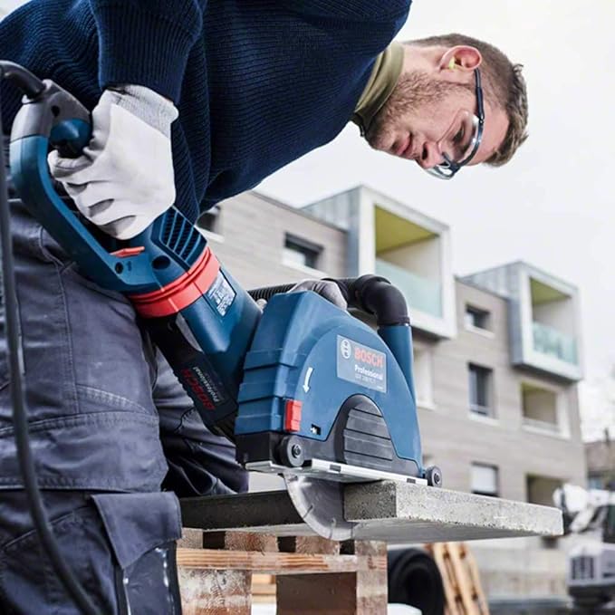 Bosch Professional Professional 2608615027 Bosch Diamond Disc Universal Turbo 230 x 22.33 mm
