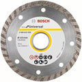 BOSCH Diamond cutting blade Turbo Eco For Universal 115 mm 2608615036