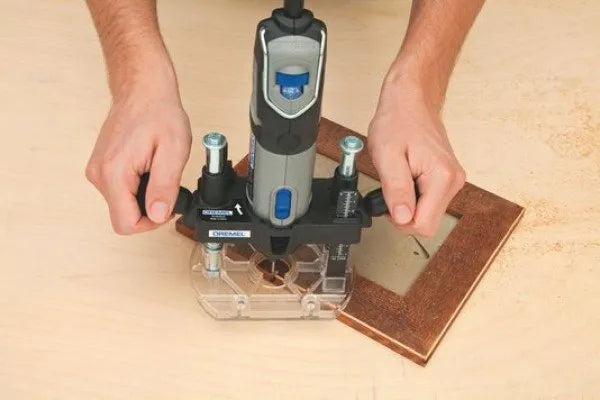 Dremel 612 ձևավոր եզրաշերտի ֆրեզ (2615061232)