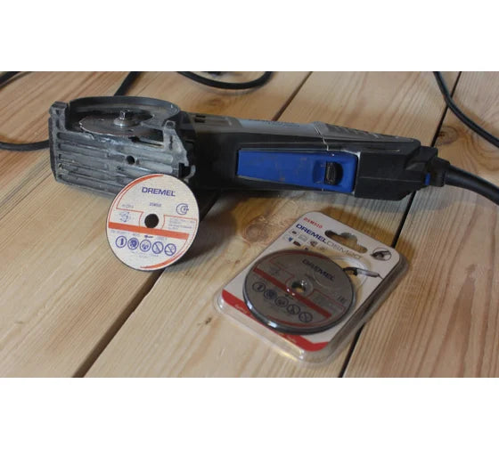 Dremel 2615S510JA կտրող սկավառակ