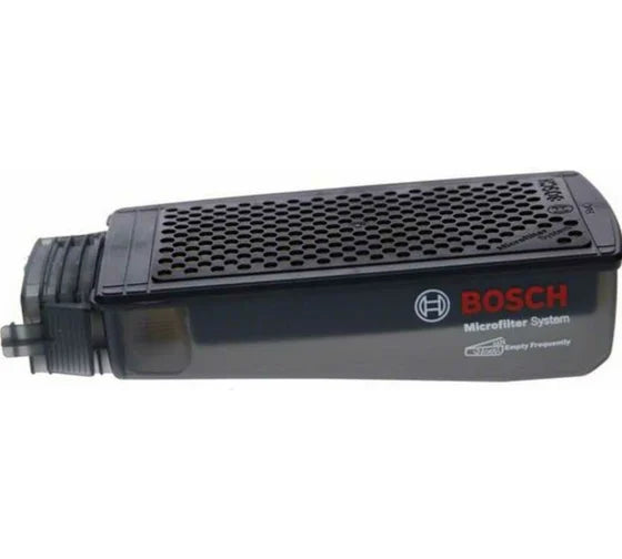 Bosch Professional Microfilter Box 2605411147