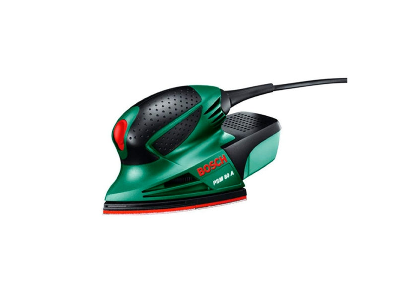 Bosch PSM 80 A Multi-Sander (Orbital Sander), 0.603.354.020
