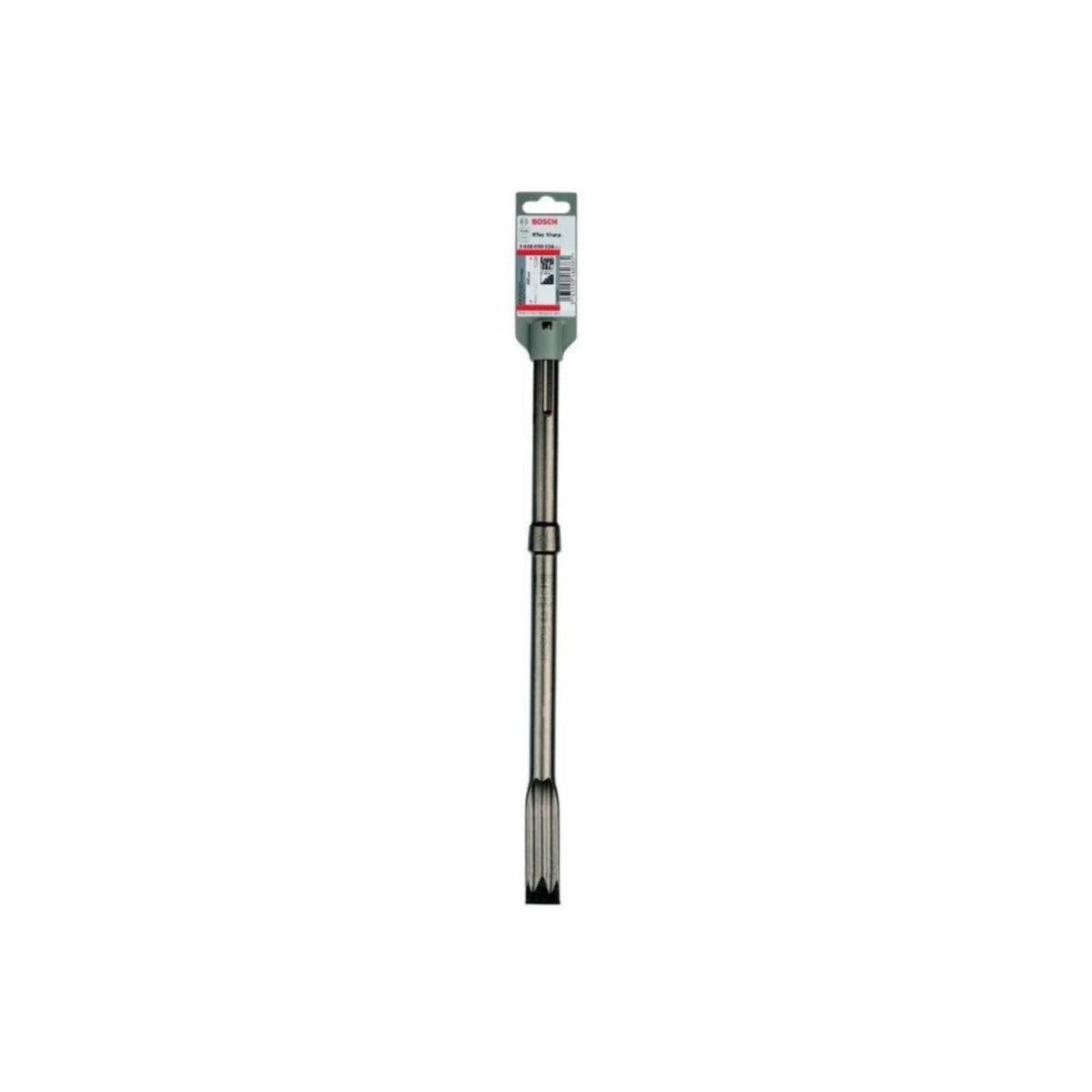 SDS-Max Flat Chisels 25Х400ММ SHARP