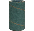 Sanding sleeve / Sanding band 15x30 K120 for metal