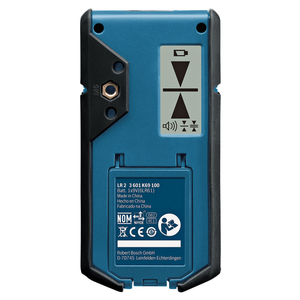 Bosch LR 2 Professional Laser Receiver