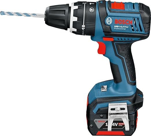 Bosch Professional GSB 14,4 V-LI