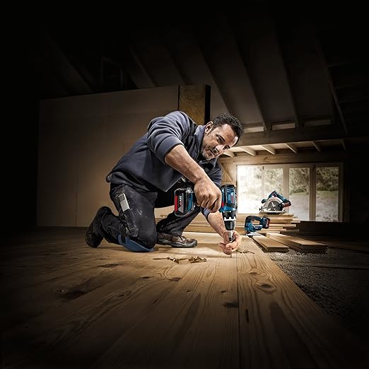 Bosch GSR 14,4-LI Professional