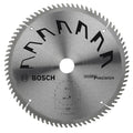 Bosch Circular Saw Blade 250 x 2 x 30 mm, Z80 (2609256882)