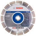 Bosch Ալմաստե կտրող սկավառակ (230 * 22.23 mm)