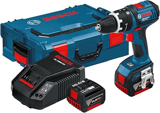 Bosch Professional GSB 14,4 V-LI