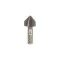 BOSCH 2608596373 countersink bit HSS M 10, 20 x 45 x 8 mm