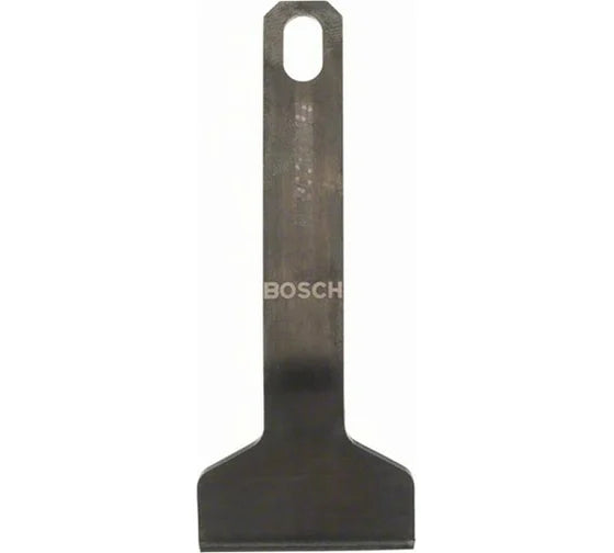 Bosch HM 40 mm Scraper Blade with Guard for Power Scrapers (2608691015)