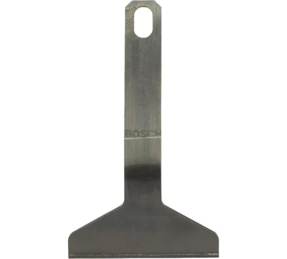 Bosch HM 60 mm Scraper Blade with Guard for Power Scrapers (2608691014)