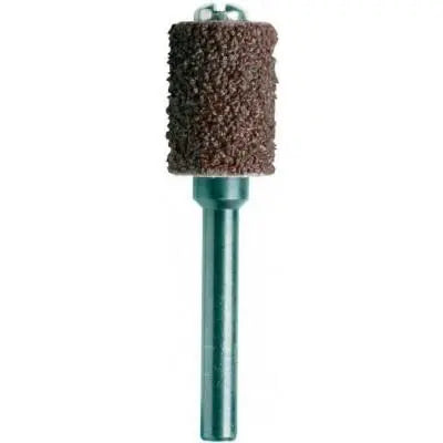 Dremel 6.4 mm Drum Sander / Sanding Mandrel with 60-Grit Band (430 / 26150430JA)