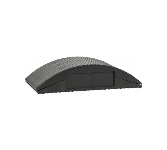 Bosch Ձեռքի հղկող բլոկ (ռետինե) 60 x 100 mm