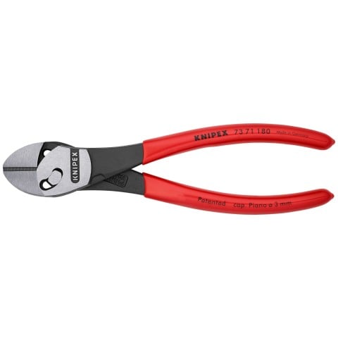 knipex 73 71 180 Կողային կտրիչ