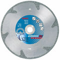 Bosch Diamond Cutting Disc "Marble" (230 * 22.23 mm)
