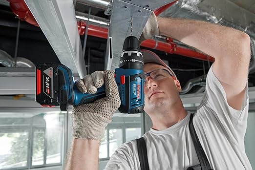 Bosch Professional GSB 14,4 V-LI