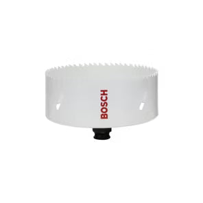 Bosch 2608584660 փայտյա և մետաղյա թագ