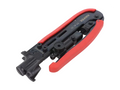 Knipex  97 40 20 SB