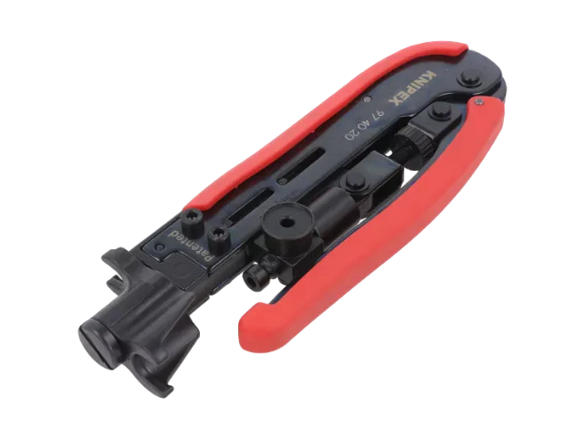 Knipex  97 40 20 SB