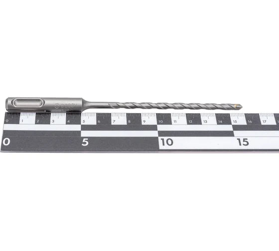 Bosch 2608680259 SDS-plus Concrete Drill Bit