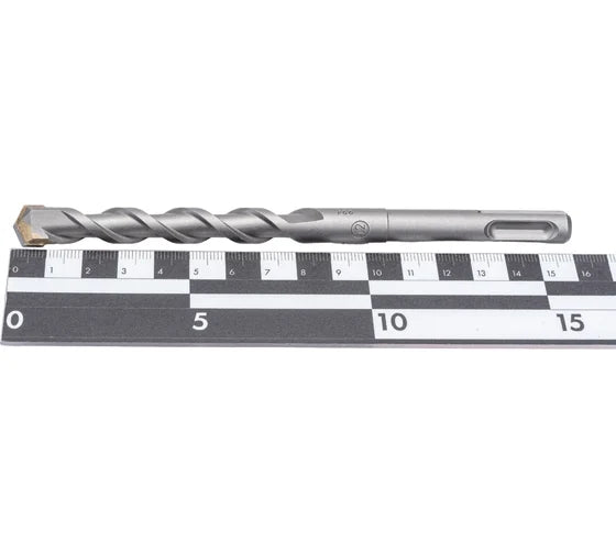 Bosch 2608680277 SDS plus-1 Hammer Drill Bit for Concrete (12x100x160 mm)