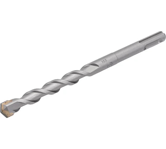 Bosch 2608680277 SDS plus-1 Hammer Drill Bit for Concrete (12x100x160 mm)