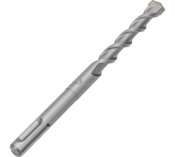 Bosch 2608680277 SDS plus-1 Hammer Drill Bit for Concrete (12x100x160 mm)