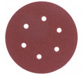 BOSCH 2608605093 Sanding Sheet, 150mm K400 Best for Wood